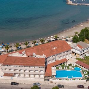 Aphrodite Beachfront Hotel By Konnect, Roda
